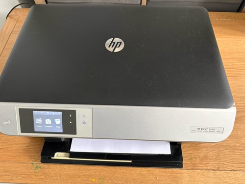 Envy 5530 all - all-in-one, inkjet