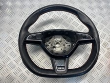 2017 SKODA OCTAVIA VRS LEATHER