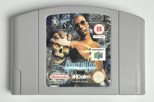 Shadow man cart only - -,