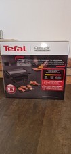 Tefal OptiGrill Intelligent Grill brand new