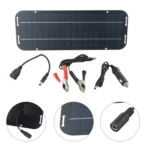 60w solar panel 12v - solar,