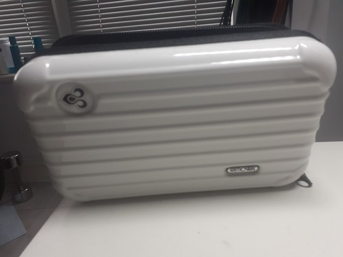 Rimowa thai airways first - rimowa,