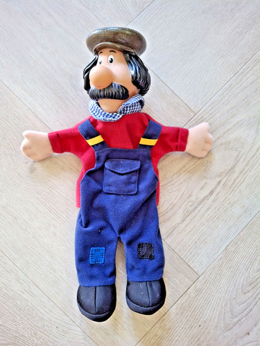 Postman Pat Ted Glen H