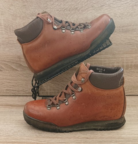 Vintage berghaus merlin - vintage, brown