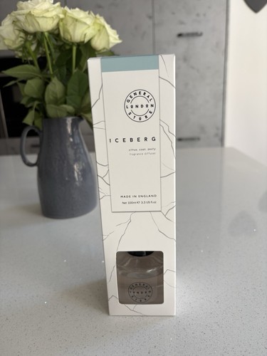 New reed diffuser from general - reed,