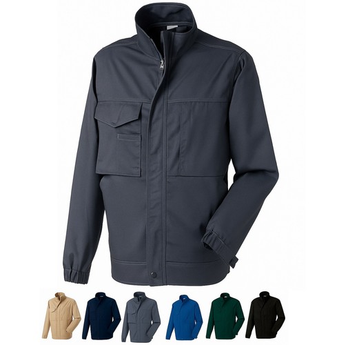 Mens cargo jacket coat classic - mens,