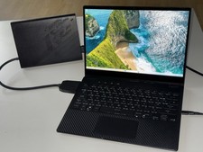 ASUS ROG Flow X13 gaming