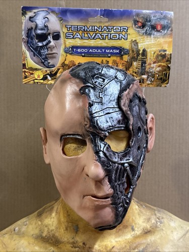 Terminator salvation 600 2 - terminator,