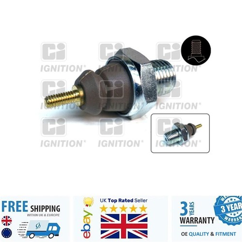 Oil pressure switch for - switch,