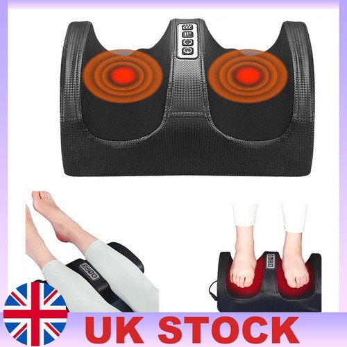 Foot leg vibration massager - foot,