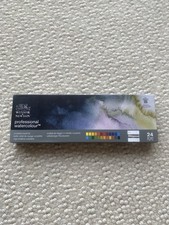 Winsor & Newton Artists