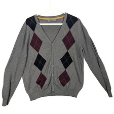 Cedarwood State Cardigan Mens