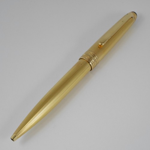 Montblanc meisterstuck - montblanc,