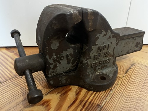 Rare very early - record, 1