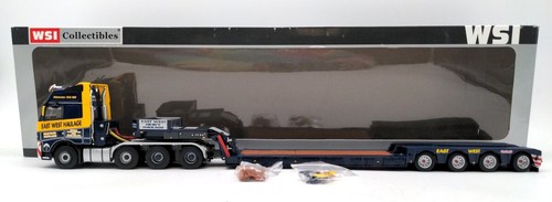 Wsi 9358 scale - wsi, diecast