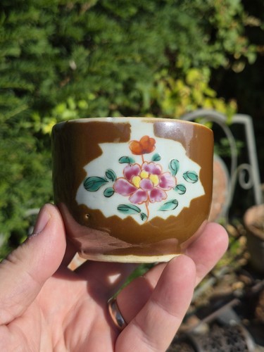 Lovely chinese antique small - lovely,