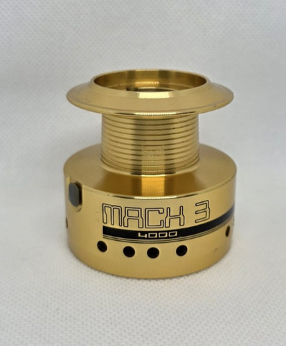 Shakespeare mach 4000 spare - 3,,
