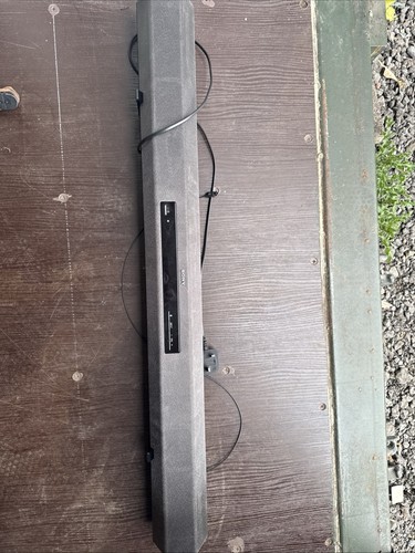 Sony sound bar - bar, theater
