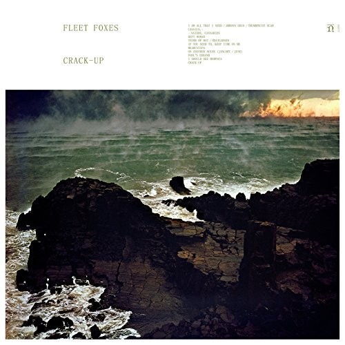 Fleet foxes crack - fleet,