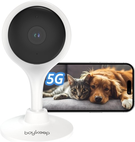 Boykeep indoor security - boykeep,