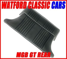 MGB GT Rear seat Covers All