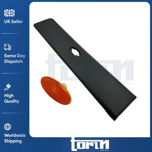 Door moulding strip marker - door,