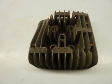 Yamaha AG100 G/J Cylinder Head