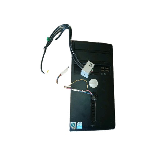 Dell vostro 200 front panel - dell,