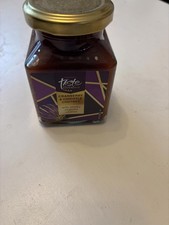 Cranberry & Chipotle Chutney