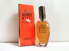 Gale Hayman Beverly Hills