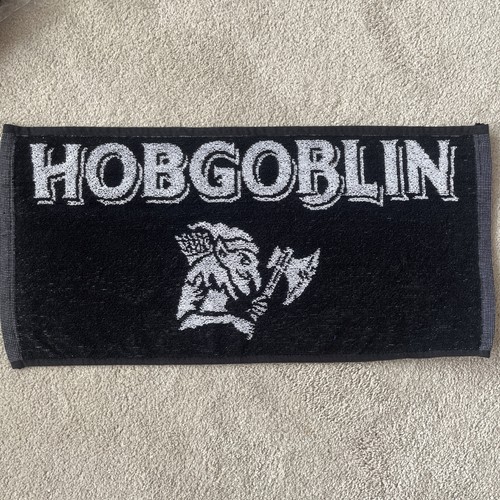 Hobgoblin brewery bar - hobgoblin,