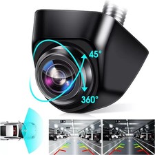 HD 1080P Reverse Camera Car