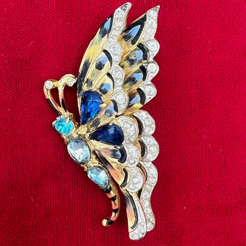 Rare 1940s coro sterling - 1940s,