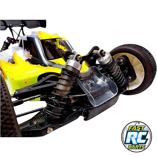 Leadfinger racing front wing - leadfinger,