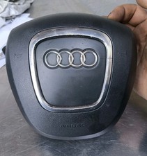 AUDI A3 8P 2009 FL STEERING Wheel BAG AIR 8P7880201H 2008-2012