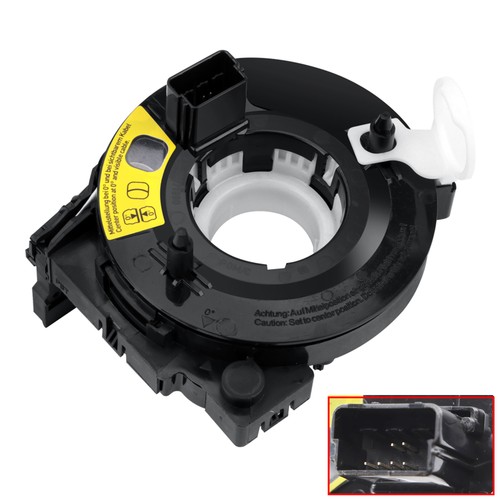 Steering slip ring clock - steering,