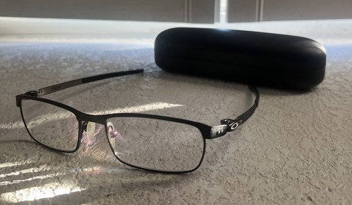 Oakley eyeglasses frames only - frames,