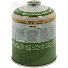 NGT 450g Butane / Propane Gas