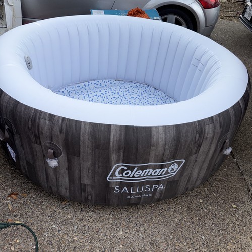 Bestway saluspa bahamas - bestway,