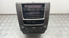 LEXUS IS 220D SE-I STEREO
