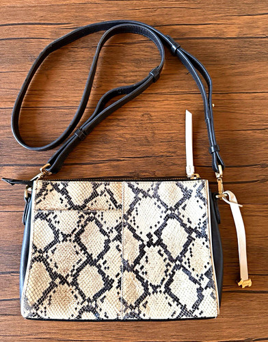 Radley london snakeskin print - snakeskin,