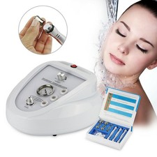 Diamond Microdermabrasion