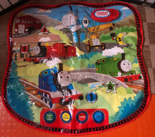 Thomas and Friends Interactive