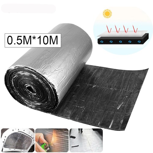 10m camper van insulation self - 10m,