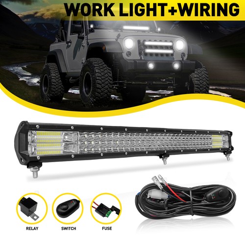 12v 28inch led work - work, light