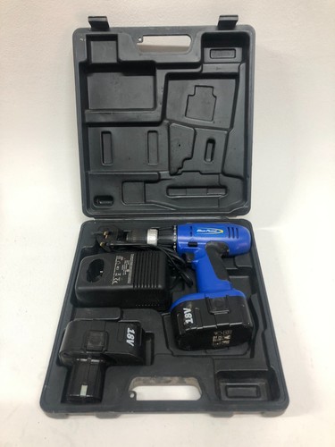 Snap tools blue - blue-point, 18v