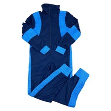 Vintage Sky-God Padded