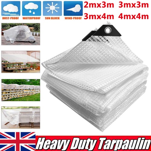 All sizes heavy duty - of,