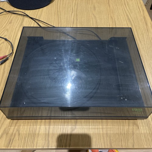 Rega planar turntable rare - planar, |