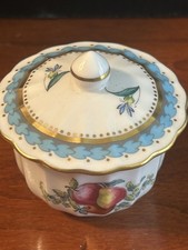 Vintage 1960-88 Spode Trinket